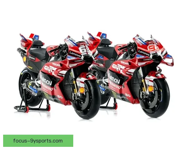 2026赛季MotoGP焦点转会与冠军争夺最新动态解析全景观察