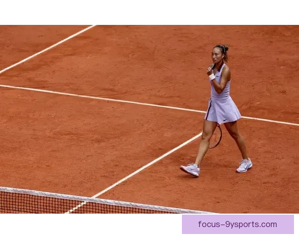 2026赛季澳网激战再起新星挑战巨头引爆网坛焦点热议升级风云