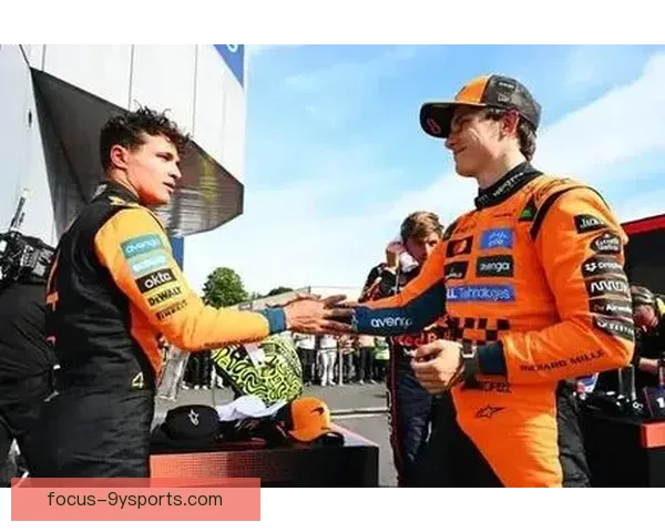 F1赛场风云再起各车队新赛季布局全面解析冠军之争悬念升级引爆