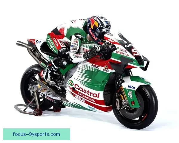 MotoGP新赛季战火重燃豪门车队争冠格局再生变引爆全球车迷热情