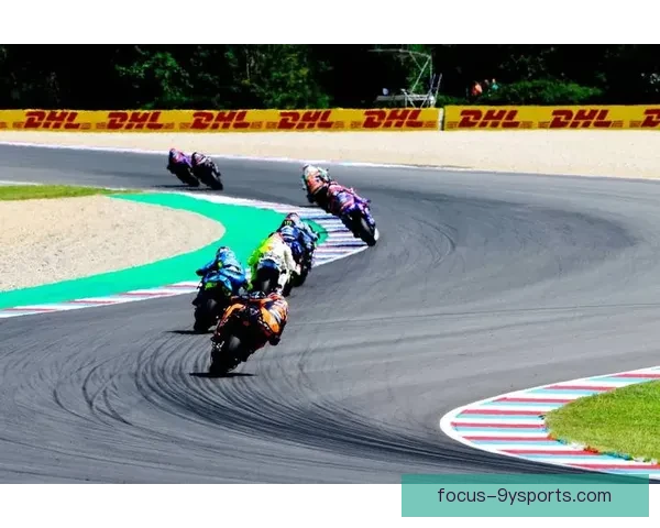 MotoGP新赛季揭幕战焦点车手激烈角逐冠军悬念升级四强对决