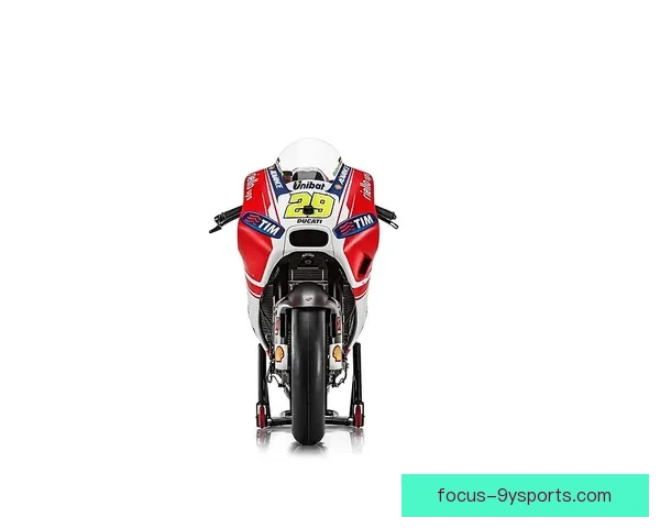MotoGP赛季焦点战车升级与车手转会动态解析全面观察冠军争夺 MotoGP赛季焦点战车升级与车手转会动态解析全面观察冠军争夺