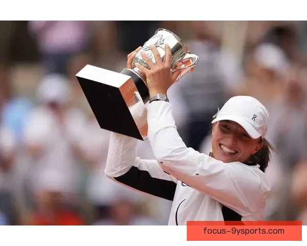 世界网坛风云再起新赛季焦点大战全面解析与年轻球员强势崛起