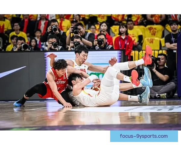 中国男篮力克劲敌晋级亚洲杯四强创赛季最佳表现展现团队顽强拼搏精神