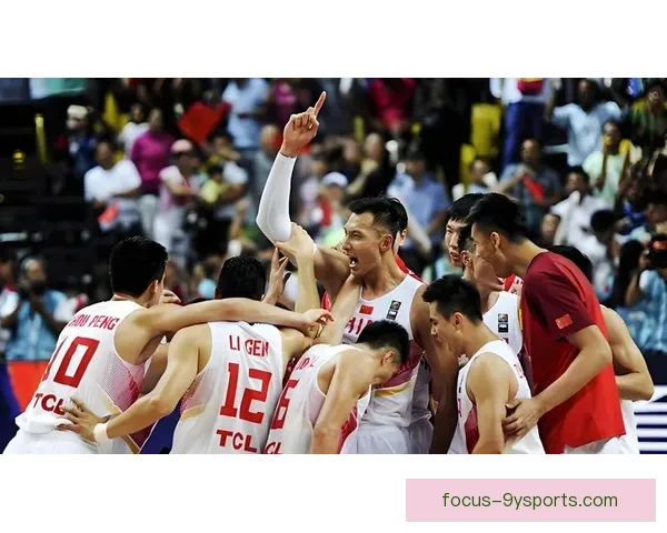 中国男篮鏖战亚洲杯决赛展现新生代力量与希望点燃球迷激情再创辉煌 中国男篮鏖战亚洲杯决赛展现新生代力量与希望点燃球迷激情再创辉煌