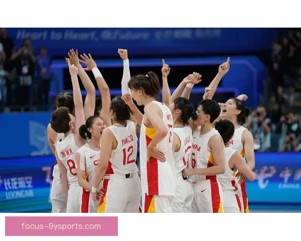 中国男篮力克强敌晋级亚洲杯四强展现新生代力量决胜时刻防守成关键