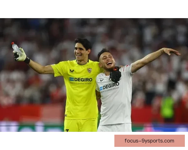 塞维利亚俱乐部百年荣耀与欧联王朝的红白传奇之路安达卢西亚足球精神