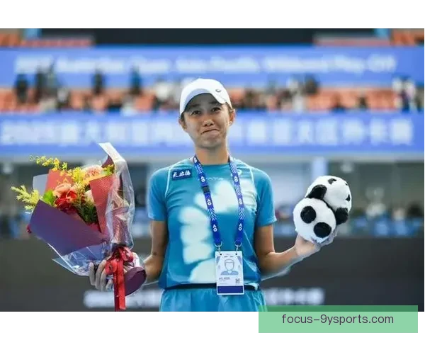 张帅成功晋级澳网女单四强 创个人大满贯最佳战绩