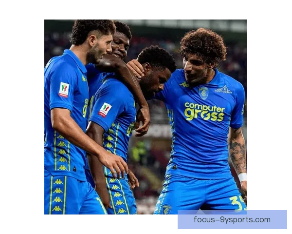 恩波利俱乐部百年崛起历程与意甲赛场荣耀梦想探索未来发展蓝图