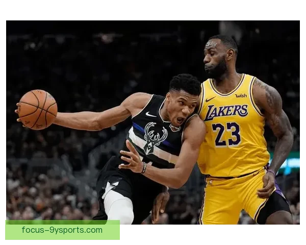 湖人重磅交易震动联盟格局詹姆斯发声总冠军悬念再起东西部强队暗流涌动