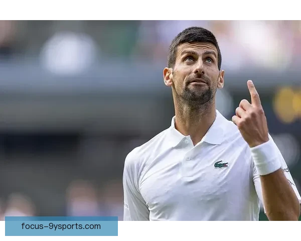 澳网焦点对决揭示新生代崛起之路与传奇谢幕时刻引发全球球迷热议 澳网焦点对决揭示新生代崛起之路与传奇谢幕时刻引发全球球迷热议