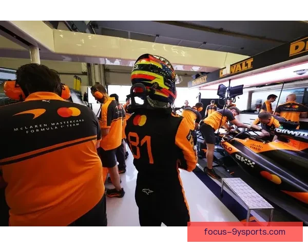 聚焦F1新赛季车队阵容变动与冠军争夺格局深度解析走势前瞻报告