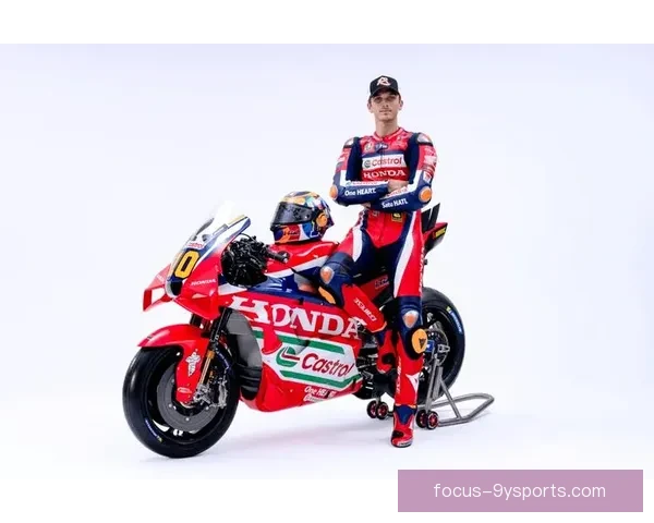 2026赛季MotoGP激战升级车队阵容大洗牌冠军争夺悬念再起