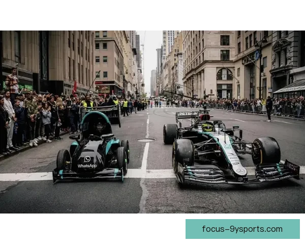 F1赛场风云再起各车队激烈角逐新赛季冠军悬念持续升级