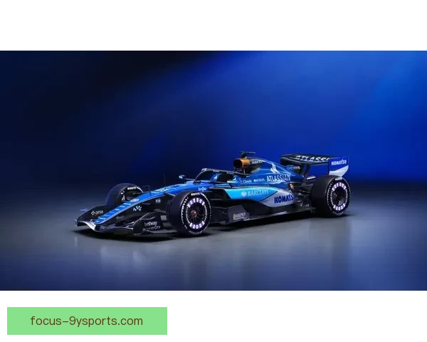 F1赛季新规则发布 各车队准备迎接激烈竞争挑战