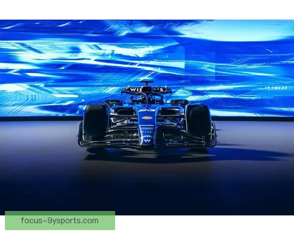 F1赛季激战升级各车队争冠格局生变新星老将对决引爆关注