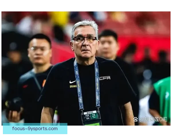 中国足球迎来新帅执教 备战世界杯预选赛目标明确