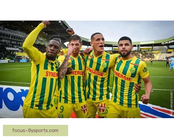 南特俱乐部最新动态与球队未来发展战略全面解析