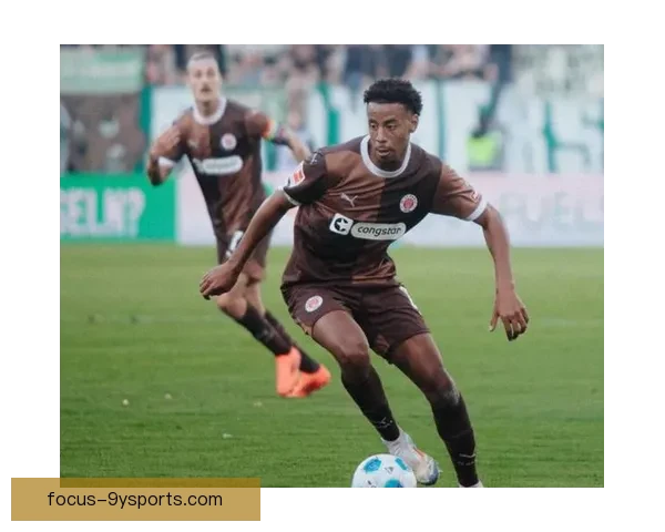 圣保利俱乐部发展历程与现代足球文化深度解析