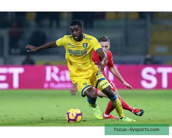 弗罗西诺内俱乐部宣布新赛季阵容调整与战略目标调整计划