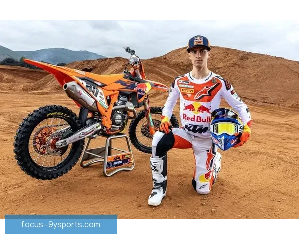 摩托车大奖赛最新动态：各车队备战2026赛季，车手们的强势回归与技术革新