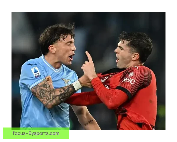 拉齐奥俱乐部荣耀历程与未来发展全景解析