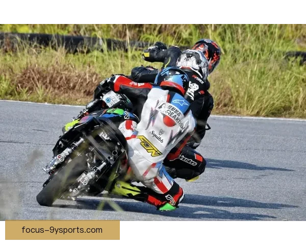 摩托GP赛季新变化：顶级车队与车手迎来激烈角逐与全新挑战