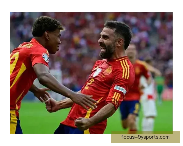 欧洲杯最新战报：国家队鏖战赛场胜负瞬息万变