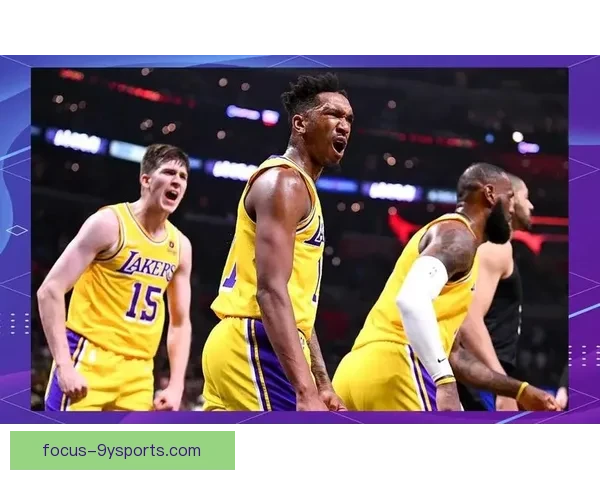 湖人队新赛季全解析：明星阵容变动与冠军争夺前景深度分析