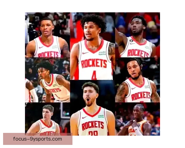 火箭队迎来关键赛季调整新阵容瞄准季后赛突破机会