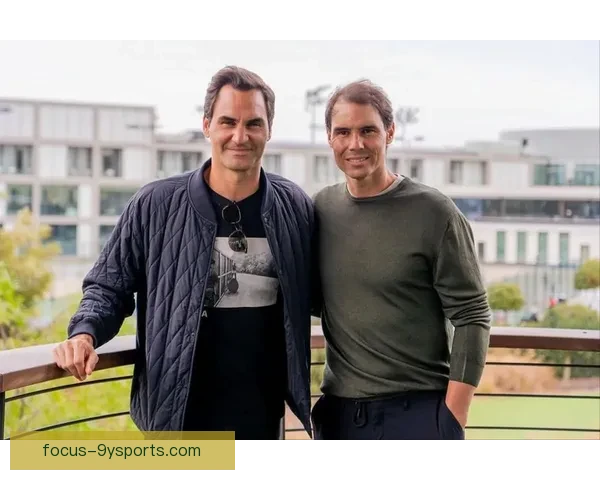 网球世界排名激烈变化 纳达尔、费德勒退役后谁将主宰赛场