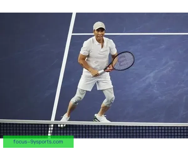 网球赛场激烈对决最新动态顶尖选手表现引发关注