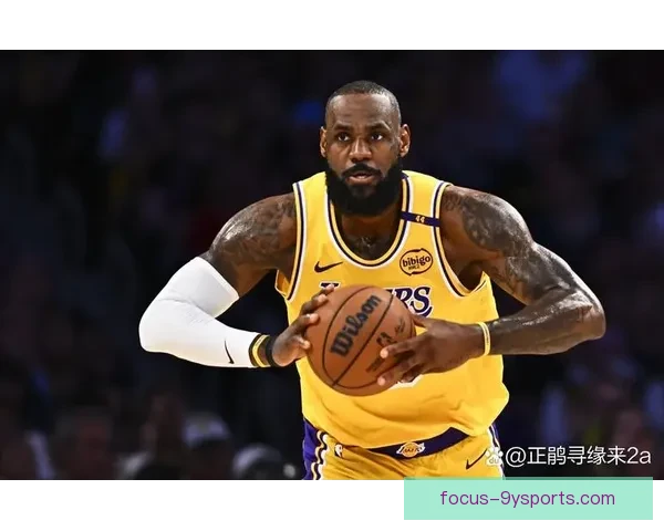 詹姆斯伤情更新引发热议 湖人季后赛前景备受关注