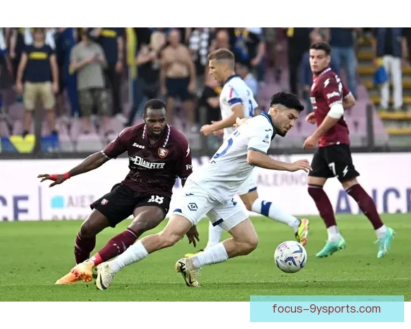 萨勒尼塔纳俱乐部宣布新赛季阵容调整 加强防线目标力争意甲前十