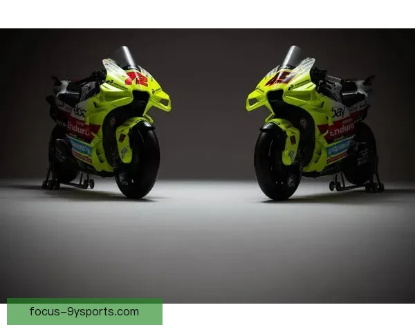 MotoGP新赛季预告：多支车队实力对决引发全球车迷期待