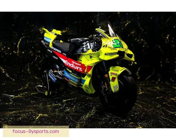 2026赛季MotoGP新规发布 多项变动将影响车手与车队表现