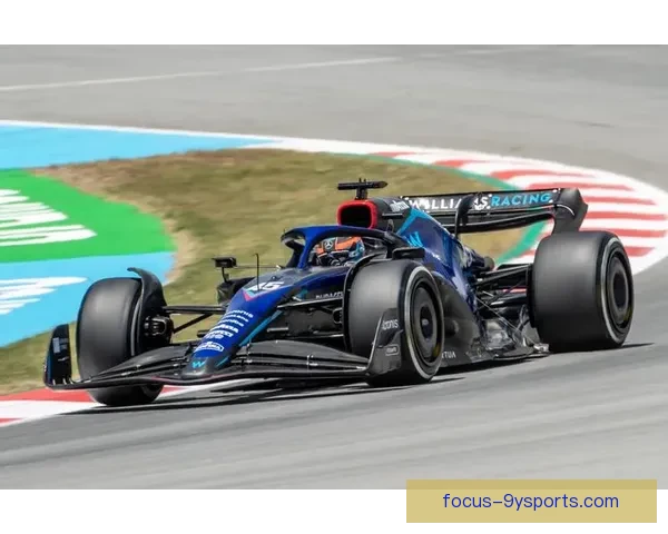 F1赛季激战正酣 各大车队争夺积分榜前列局势复杂