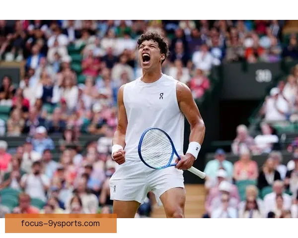 2026年网球赛季精彩回顾与新星崛起 未来大满贯冠军争夺战激烈