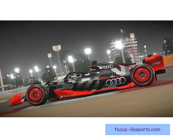 F1赛场风云再起车队博弈升级新赛季冠军之争愈发白热化