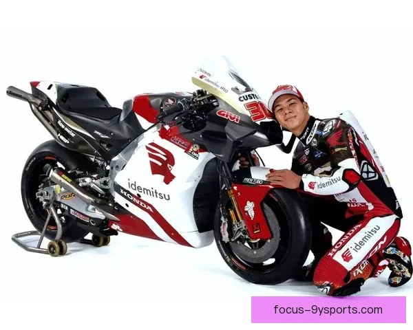 MotoGP赛季最新动态：顶级车手争夺激烈 新赛道带来惊喜挑战