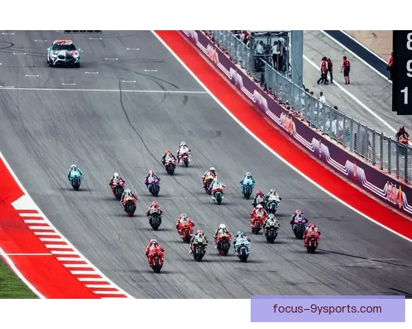 MotoGP新赛季战况激烈车手争冠悬念升级车队策略成关键看点