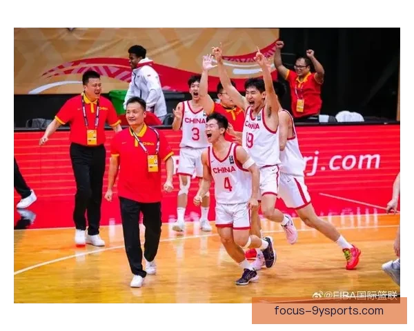 中国男篮迎战强敌 美国队全力出战备战世界杯