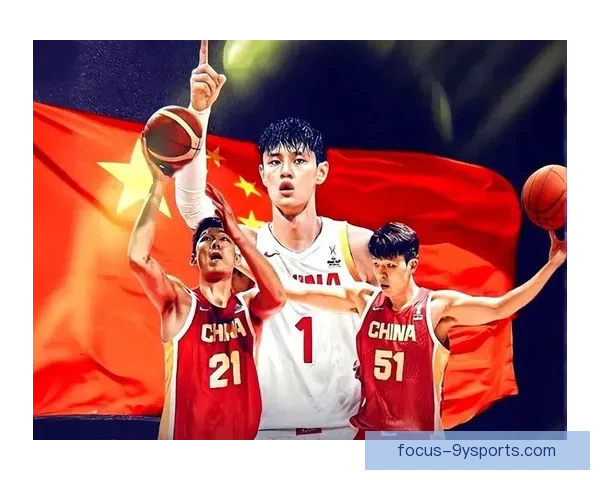 中国男篮冲击世界杯资格赛，全力备战迎战劲敌挑战