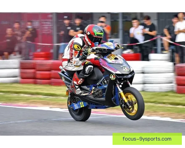 摩托GP赛季新动向 突破创新与劲旅变动并行