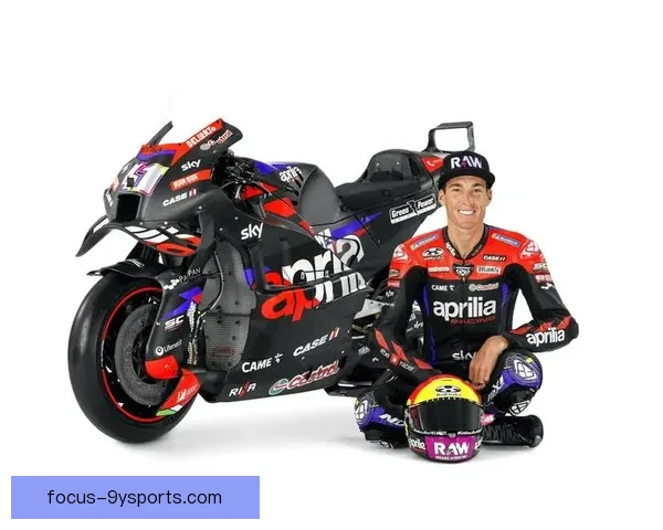 摩托车赛季激烈角逐 MotoGP最新动态与各大车队表现分析