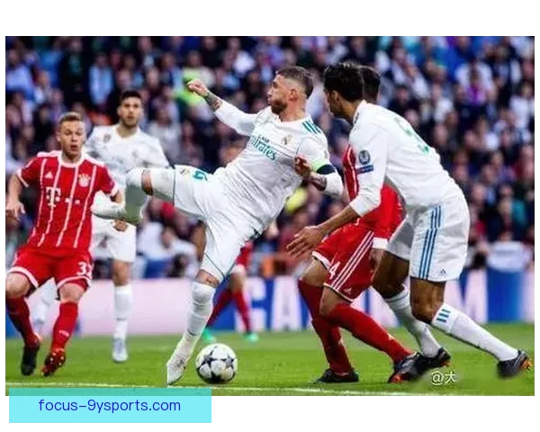 欧冠焦点战再掀高潮豪门对决引爆球迷热情与赛季悬念全面升级