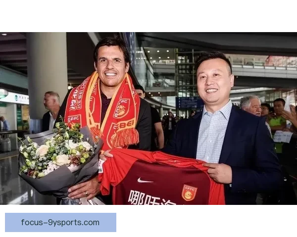 欧洲杯风云再起，国足新星挑战世界强队备受关注