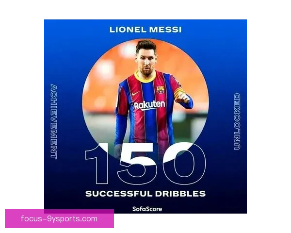 梅西联手新星助巴萨逆转比赛点燃球迷热情