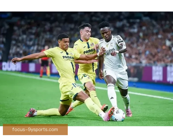 比利亚雷亚尔俱乐部：西甲黑马崛起之路与辉煌历史探秘