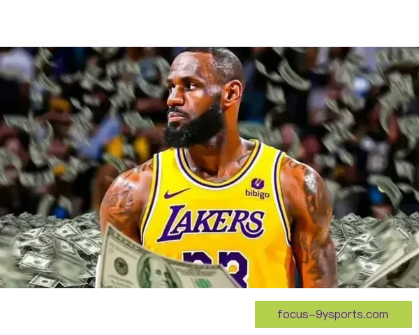 湖人迎关键赛季调整 詹姆斯状态回暖带队冲击总冠军